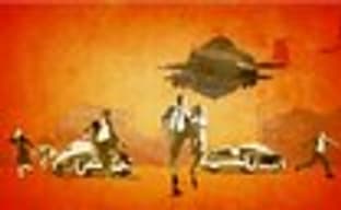 Resistance: Burning Skies в продаже