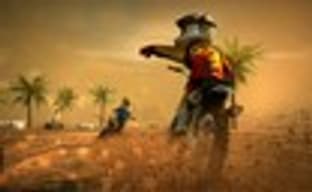 Первые скриншоты Avatar Motocross Madness