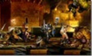 Dragon's Crown в июне 2013