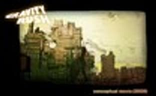 Концепт-трейлер Gravity Rush