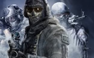 Steve Ellis: на шутерах не заработаешь, если это не Call of Duty