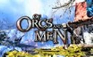 Е3-трейлер Of Orcs And Men