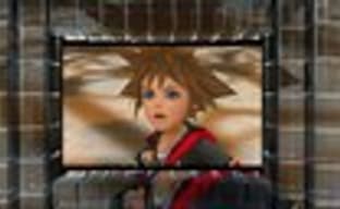 Трейлер Kingdom Hearts 3D: Dream Drop Distance