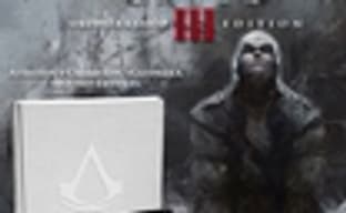 Анонс Assassin's Creed III Ubiworkshop Edition