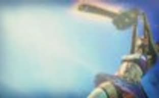 Трейлер Lollipop Chainsaw