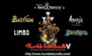 Humble Indie Bundle V - невозможно отказаться