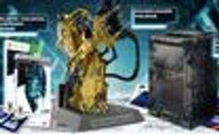 Aliens: Colonial Marines Collector's Edition - официальная информация