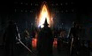 CG-трейлер Guardians of Middle Earth