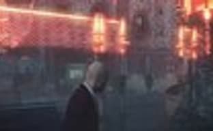 10 минут Hitman: Absolution