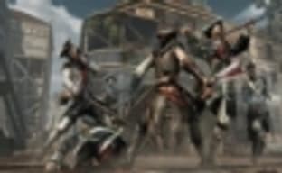 Оценки Assassin's Creed III: Liberation