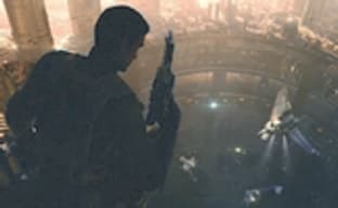 Анонс Star Wars 1313 