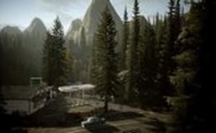 Remedy: вселенная Alan Wake была пустоватой для концепции открытого мира