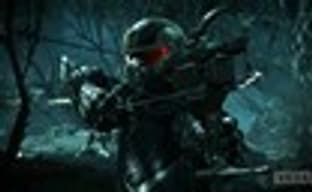 Новые скриншоты (Crysis 3, Hitman: Absolution...)