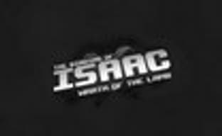 Анонс The Binding of Isaac: Wrath of the Lamb