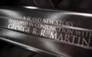 Game of Thrones в продаже