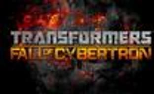 Игра Transformers: Fall of Cybertron совершенно непохожа на фильм