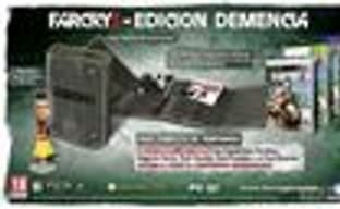 Трейлер Far Cry 3: Insane Edition