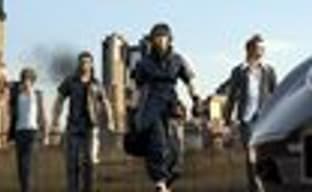 Final Fantasy Versus XIII не покажут на Е3 2012