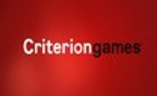 Criterion Games делает новые аркадные гонки