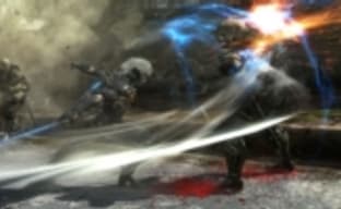 Metal Gear Solid: Rising был в играбельном состоянии, когда игру отдали Platinum Games