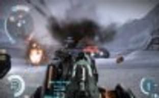 Дневники разработчиков DUST 514