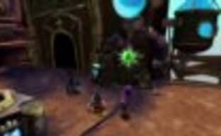 Трейлер Epic Mickey 2: The Power of Two