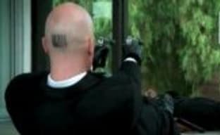 Hitman: Absolution можно пробежать за 7-8 часов