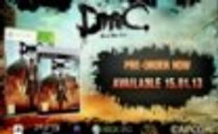 Дневники разработчиков DmC: Devil May Cry