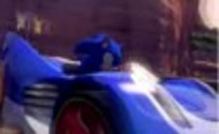 Особенности Wii U-версии Sonic & All-Stars Racing Transformed