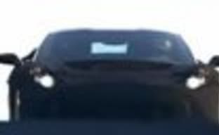 Gran Turismo 5 - Corvette C7 Test Prototype