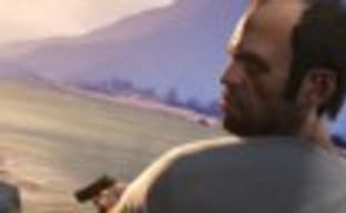 GTA V - подборка свежих скриншотов