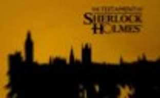 Трейлер The Testament of Sherlock Holmes 