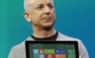 Глава подразделения Windows ушел из Microsoft