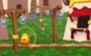 Дата выхода Toki Tori 2 