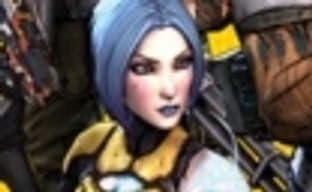 Большой патч для РС-версии Borderlands 2