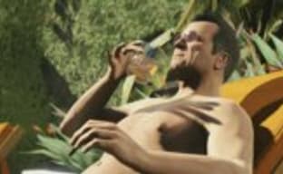 Второй трейлер Grand Theft Auto V