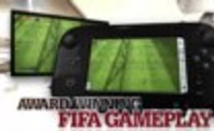 Трейлер FIFA 13 для Wii U 