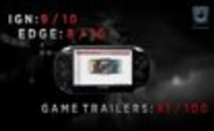 Launch-трейлер PSN-версии Sine Mora	