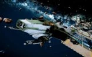 Roberts Space Industries о системных требованиях Star Citizen