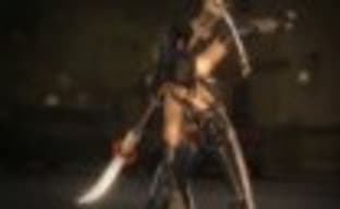 Трейлер Ninja Gaiden 3: Razor's Edge