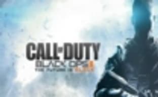 Британские продажи и результат Black Ops II