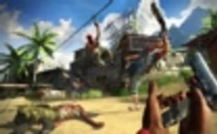 Far Cry 3 без выделенных серверов