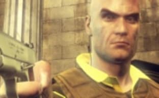 Оценки Hitman: Absolution