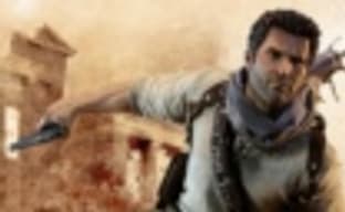 Uncharted 3 исполняется год. Коллекционная статуэтка от Sideshow Collectibles