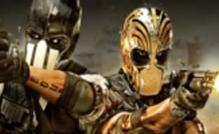 Army of Two: The Devil's Cartel без мультиплеера. Дата выхода