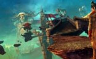 DmC: четыре дополнительных уровня сложности