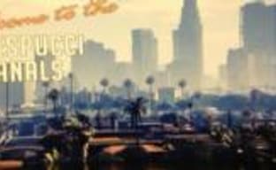 GTA V: новые локации, трейлер на подходе