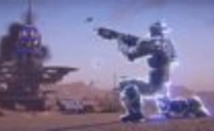 Launch-трейлер Planetside 2 