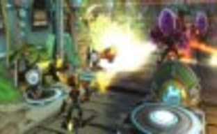 Ratchet & Clank: Full Frontal Assault для PS Vita отложили на январь