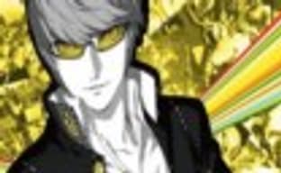 Американская версия Persona 4 Golden в продаже. Средний балл 